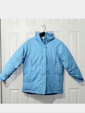 L.L. Bean Gore-Tex‎ Down Parka, Size M